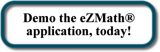Demo eZMath - Math Corp